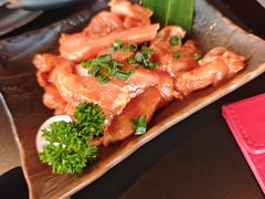 -谷牛和牛烤肉(漕河泾印象城店)
