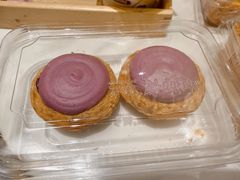 -鲍师傅糕点(江苏路店)