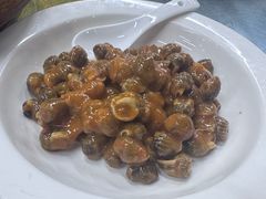 -阿静美食