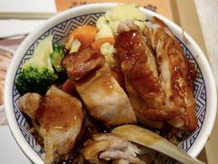 -吉野家(上海美罗城店)