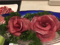 -一哥澳门豆捞·澳门风打边炉(高德置地店)