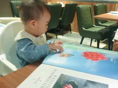 -大树餐厅(益田假日店)