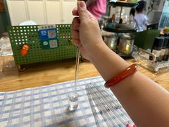 -墨more调香馆DIY自调香水(博雅国际中心B座店)