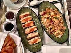 -上海柏悦酒店