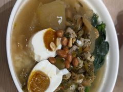 -佰搭果·广式茶餐厅(西华路店)