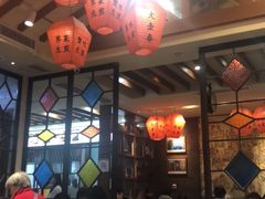 大堂-大壶春生煎(四川中路店)