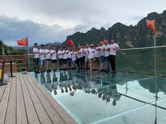 -野三坡清泉山风景区