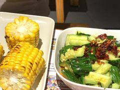 -木屋烧烤(上梅林店)