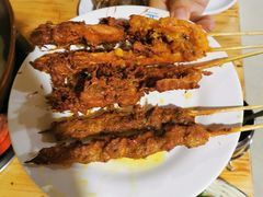 -元盛居(生态大街店)