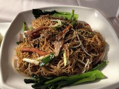 -粤财皇冠假日酒店·彩华轩中餐厅