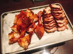 -绿茶餐厅(布吉万象汇店)