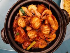 -清晖小苑•顺德地方菜(壹海城店)