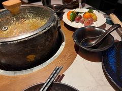 -芸山季·云南山珍菌火锅(人民广场来福士店)