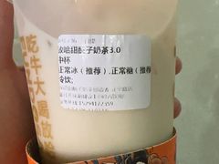 -放哈·甜醅子奶茶创造者(正宁路店)