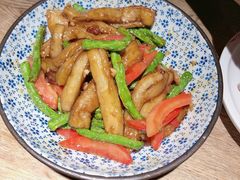 -蜜桃餐厅·江浙融合菜(荟聚购物中心店)