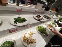 -玫瑰花园自助烤肉(顺义鑫海韵通店)