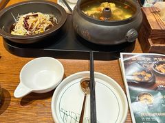 -云海肴·汽锅鸡·云南菜(苏州中心店)