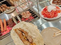 -小寒羊烧烤(凯瑞时代大厦店)