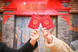 -HY小曼wedding·TOPYOUNG团队