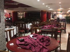 大堂-东兴楼饭庄(六里桥店)