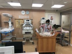 -杭州贝瑞斯美华妇儿医院·早孕·产检·儿科