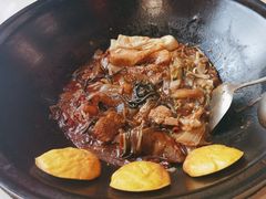 -王老六铁锅炖鱼(翠微店)