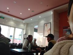 大堂-张亮麻辣烫(天津和平多伦道店)