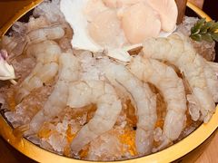 -牛New寿喜烧(青浦店)