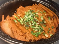 -老阿爸鲜鱼土菜(昆山花桥店)