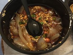 -千日贺茶餐厅(高新万达店)