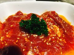 -海底捞火锅(泉城路店)