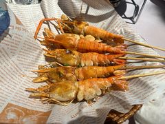 -79号渔船海鲜饭店(龙岗店)