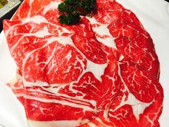 -五星桥原切肥牛火锅·30年专注好牛肉(湖塘店)