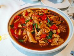 -千百味红餐厅·江西菜(绿地双子塔店)