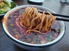 -德元兰州纯汤牛肉面