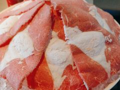 -辣伍鲜毛肚老火锅(元一店)