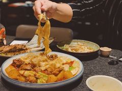 -丝路金桃·新疆菜(徐汇店)