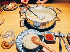 -綱元·海鲜豆捞(明州里店)