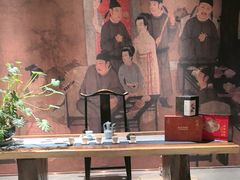 -馋遇江南·精致湖景雅宴(东方之门店)