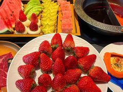 -牛YO寿喜烧和牛火锅自助(三台子万象汇店)