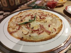 -老欧洲咖啡·西餐(后湖店)
