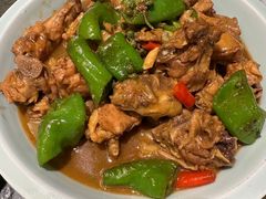 -三道菜(明堂公园店)