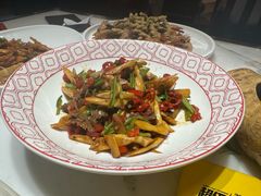 -径山十八道·风味民间菜(华夏之心店)