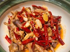 -费大厨辣椒炒肉(7mall店)