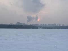 -长春市南湖公园