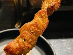 -鸣记脆皮烤鱼·海鲜烤鱼(亿合城店)