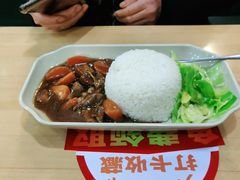-李先生牛肉面大王(成都东站西广场店)