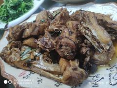 -渔老大·有机鱼馆·老字号(古城店)