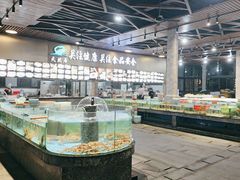 -天然居·漳港海鲜·海景餐厅(南澳总店)