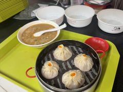 -阊门姚记豆浆(旧学前直营店)